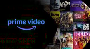 Prime Video 1 Year